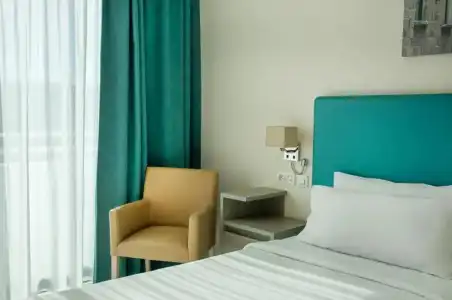 Riviera Spa Resort – Adults Only - 6