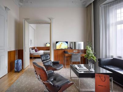 K+K Central Prague - 54