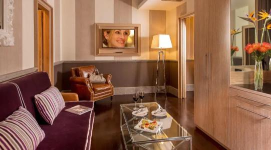 The Inn at the Spanish Steps Exclusive Collection - The Nest at The Spanish Steps - 62