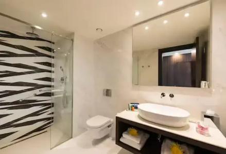 Hilton Nicosia - 42