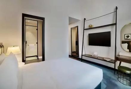 DoubleTree by Hilton Dubai M Square & Residences - 66