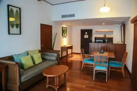 Woodlands & Resort - 71