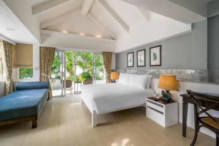 Thavorn Beach Village Resort & Spa Phuket - 88