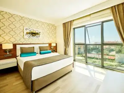 Luna Blanca Resort & Spa - 68