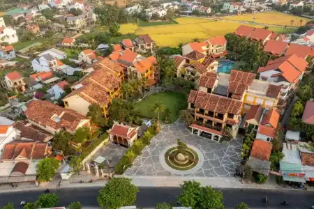 Anmira Resort & Spa Hoi An - 35