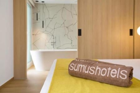 Sumus Monteplaya & Spa 4Sup - Adults Only - 85