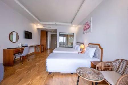 Maris Beach Phu Quoc - 37