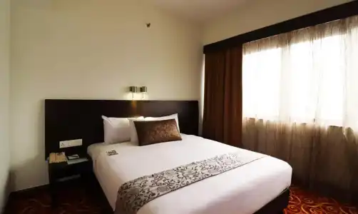 Grand Continental Kuala Lumpur - 80