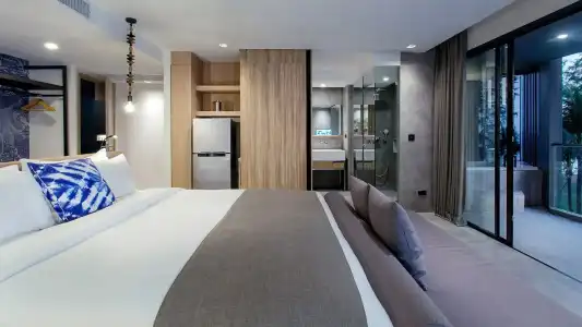 La Vela Khao Lak - 82