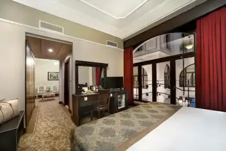 Legacy Ottoman - 50
