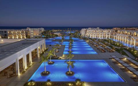 Steigenberger Coraya Beach - Adults Friendly 16 Years Plus - 43