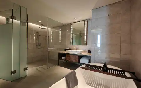 Ra Suites Simatupang - 52