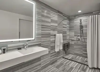 Hyatt Centric The Pike Long Beach - 55