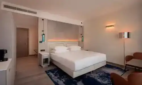 Hilton Rijeka Costabella Beach Resort & Spa - 50