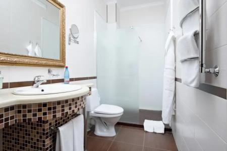 Bristol Spa-hotel - 63