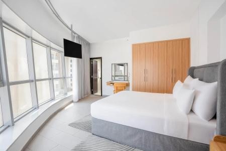 Citadines Metro Central Dubai - 3