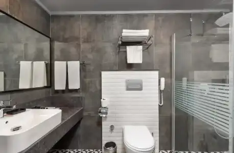 White City Resort - 96