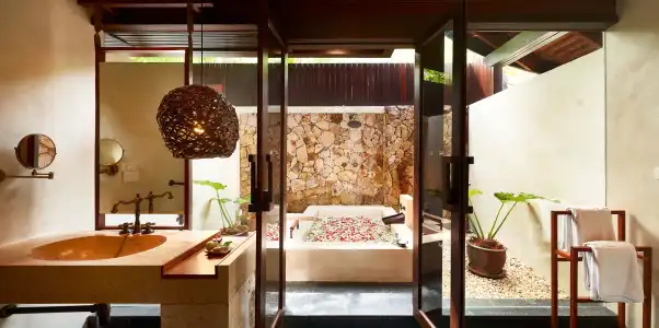 The Tubkaak Krabi Boutique Resort - 55