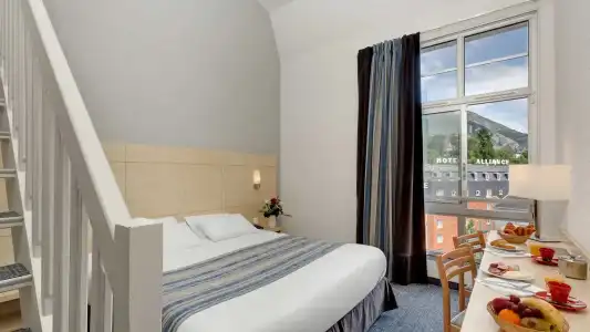 Hôtel ALBA - 68