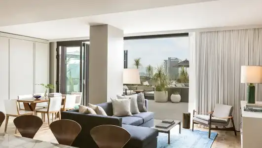 Kimpton Everly Hollywood by IHG - 86
