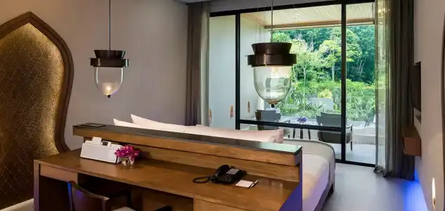 Avista Hideaway Phuket Patong - MGallery - 76