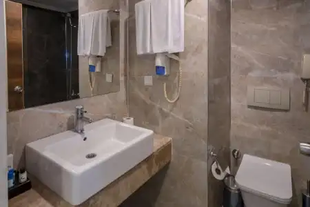 Rose Resort - 34