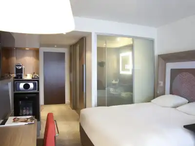 Novotel London Blackfriars - 43
