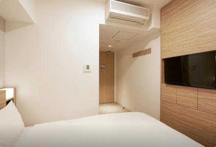 Sotetsu Fresa Inn Tokyo Kinshicho - 62