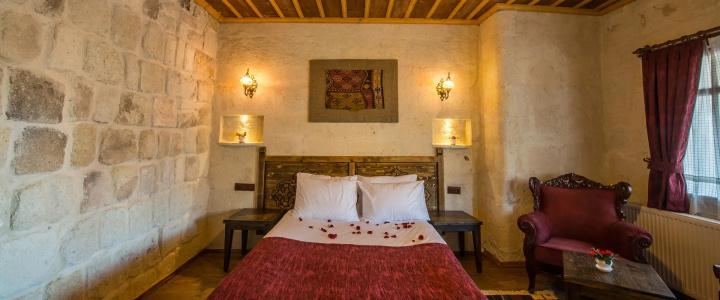 Garden Inn Cappadocia - 33