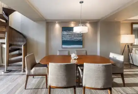 Conrad Fort Lauderdale Beach - 114