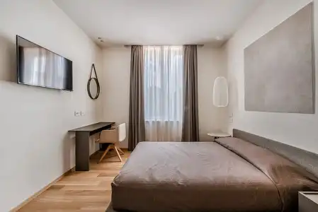 Resort Miramonti - 42