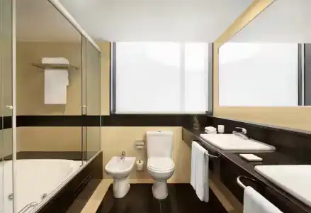 Hilton Copacabana Rio de Janeiro - 87