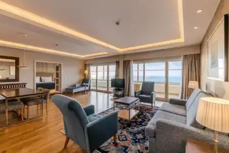 Pestana Carlton Madeira, Premium Ocean Resort - 95
