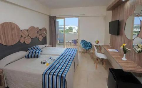 Nelia Beach & Spa - 42