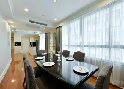 Centre Point Chidlom Bangkok - 52