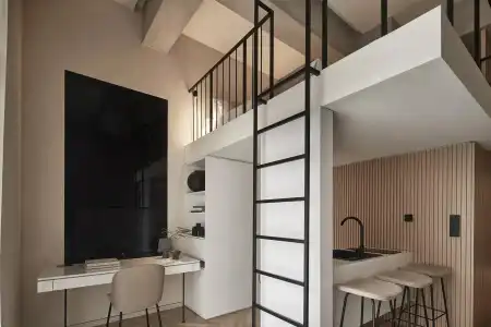 The Newel Psychiko - 108