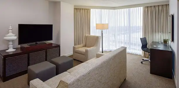 DoubleTree by Hilton Houston - Greenway Plaza - 49