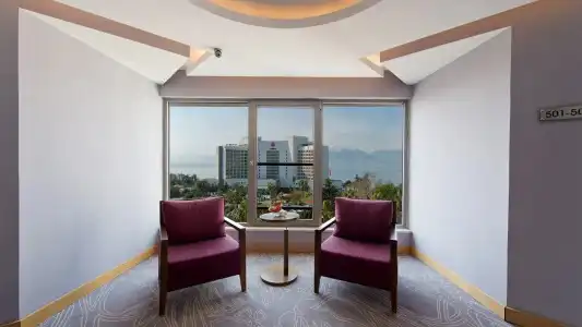 Akra Antalya - 12