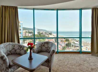 Marina Grand Beach - All inclusive - 31