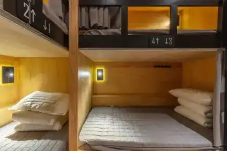 Iforest Hostel - 30