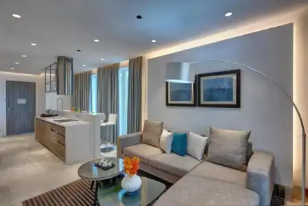 Arjaan by Rotana Dubai Media City - 104