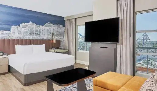 Hyatt Centric The Pike Long Beach - 50