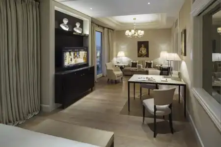 Palazzo Parigi & Grand Spa Milano - 68