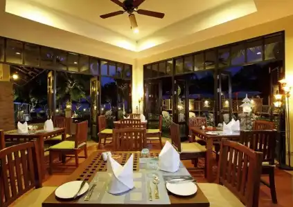 Seaview Resort Khao Lak - 15