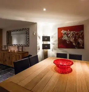 Hôtel Nendaz 4 Vallées & Spa - 103