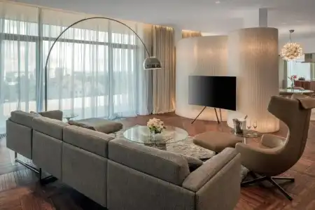 Crystal House Suite & SPA - 65