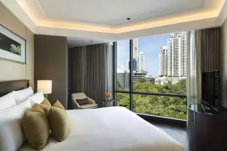 Siam Kempinski Bangkok - 108