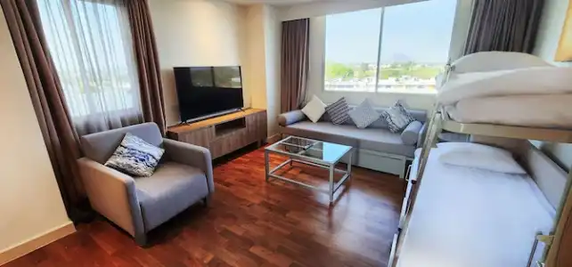 Radisson Resort & Spa Hua Hin - 63