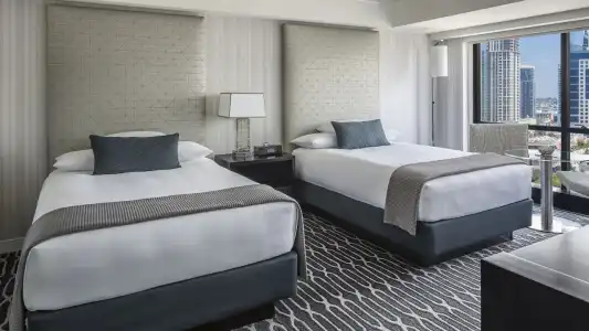 Manchester Grand Hyatt San Diego - 96