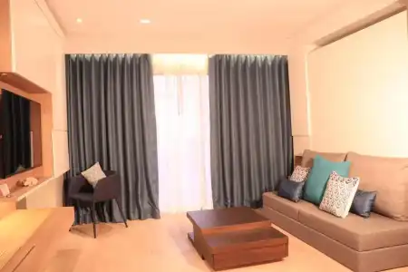 Sunbeam Pattaya - 11